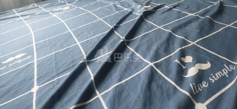 新豪电梯公寓（嘉禾望岗百花岭南街四巷4号）4886026卧室图2