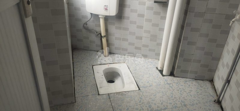 新豪电梯公寓（嘉禾望岗百花岭南街四巷4号）4886026卫生间图6