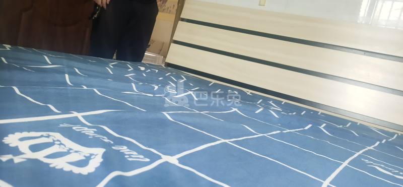 新豪电梯公寓（嘉禾望岗百花岭南街四巷4号）4886026卧室图3