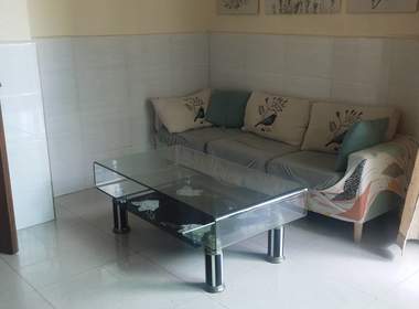 新豪电梯公寓（嘉禾望岗百花岭南街四巷4号） 1室1厅1卫