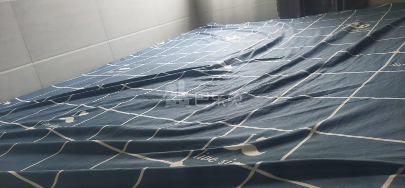 新豪电梯公寓（嘉禾望岗百花岭南街四巷4号）4886026卧室图0