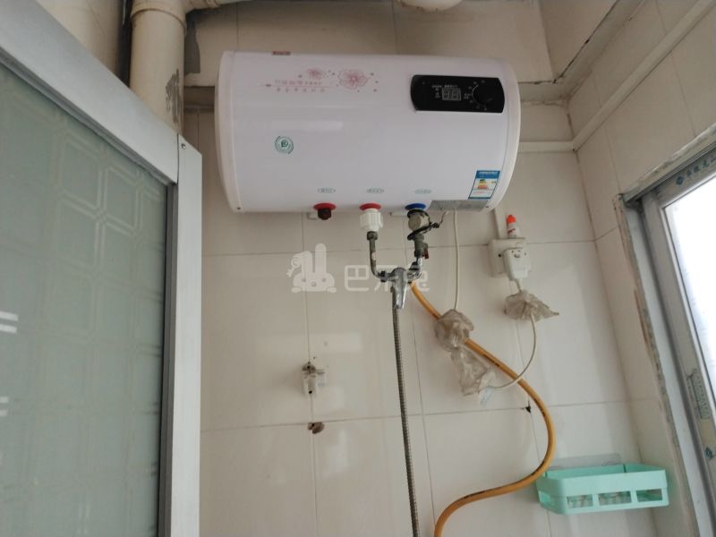 新豪电梯公寓（嘉禾望岗尹边荷木窿大街8号）4886100卫生间图12