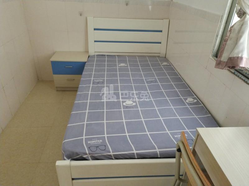 新豪电梯公寓（嘉禾望岗尹边荷木窿大街8号）4886100卧室图2