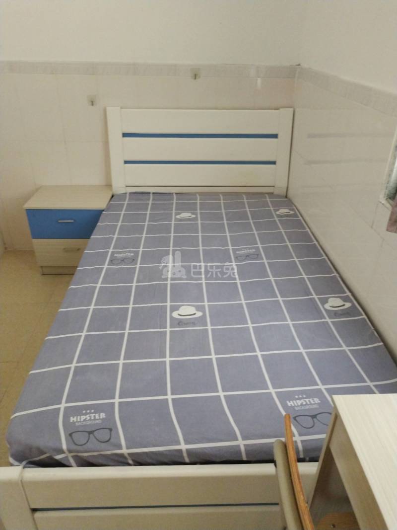 新豪电梯公寓（嘉禾望岗尹边荷木窿大街8号）4886100卧室图4