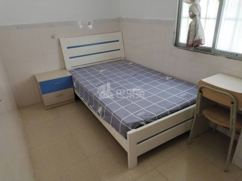 新豪电梯公寓（嘉禾望岗尹边荷木窿大街8号）4886100卧室图0