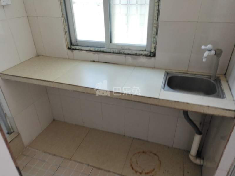 新豪电梯公寓（嘉禾望岗尹边荷木窿大街8号）4886100厨房图10