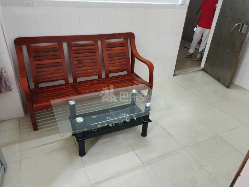 新豪电梯公寓（嘉禾望岗尹边荷木窿大街8号）4886100客厅图8