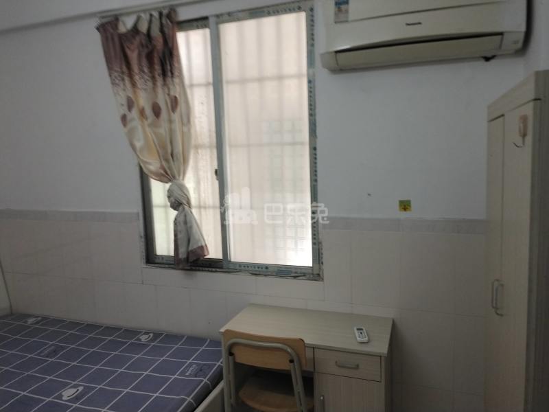 新豪电梯公寓（嘉禾望岗尹边荷木窿大街8号）4886100卧室窗户图13