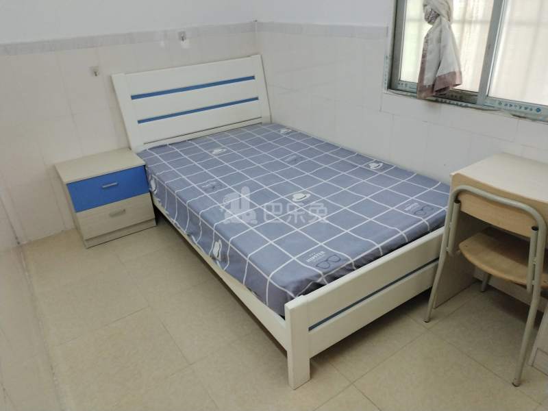 新豪电梯公寓（嘉禾望岗尹边荷木窿大街8号）4886100卧室图6