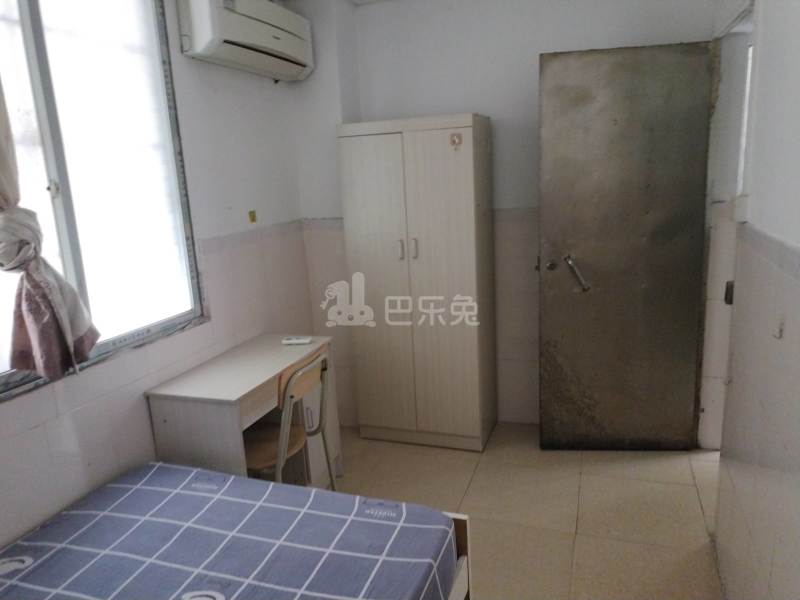 新豪电梯公寓（嘉禾望岗尹边荷木窿大街8号）4886100卧室图1