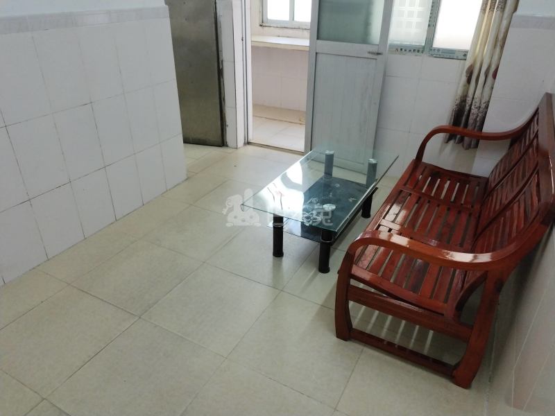 新豪电梯公寓（嘉禾望岗尹边荷木窿大街8号）4886100客厅图9