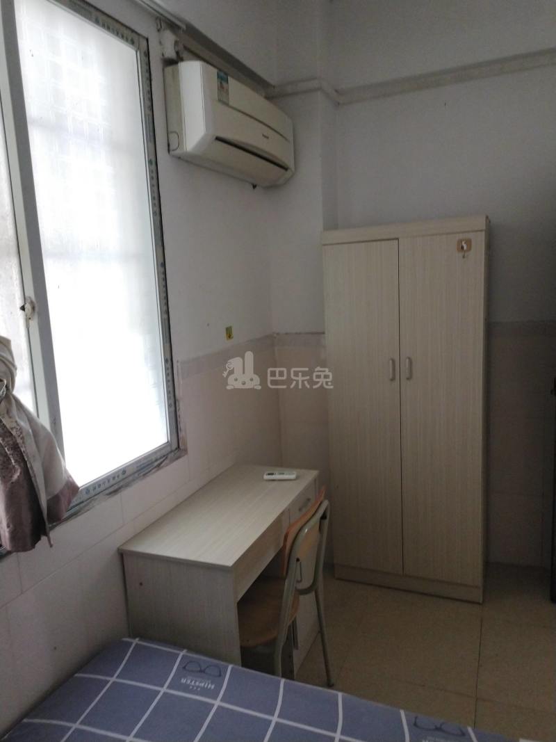 新豪电梯公寓（嘉禾望岗尹边荷木窿大街8号）4886100卧室图5