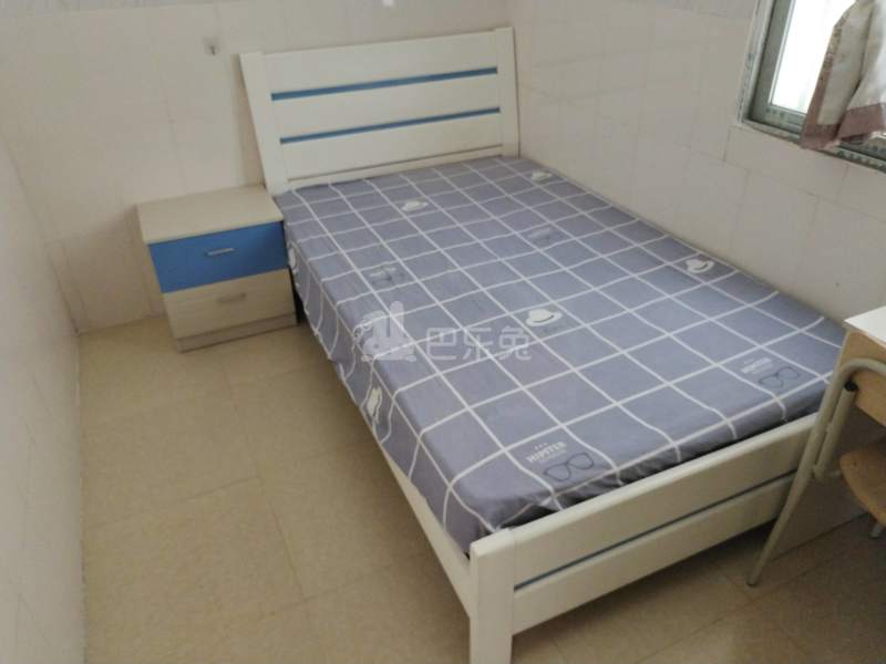 新豪电梯公寓（嘉禾望岗尹边荷木窿大街8号）4886100卧室图3