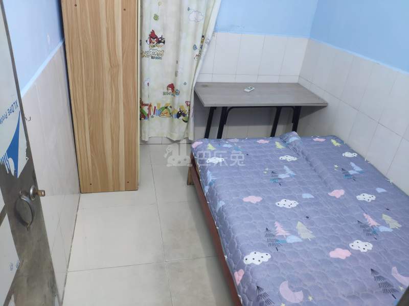 黄村石桥头上三巷3号4886417卧室图1