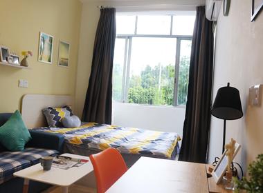 猫窝轻社区（海珠） 1室0厅1卫