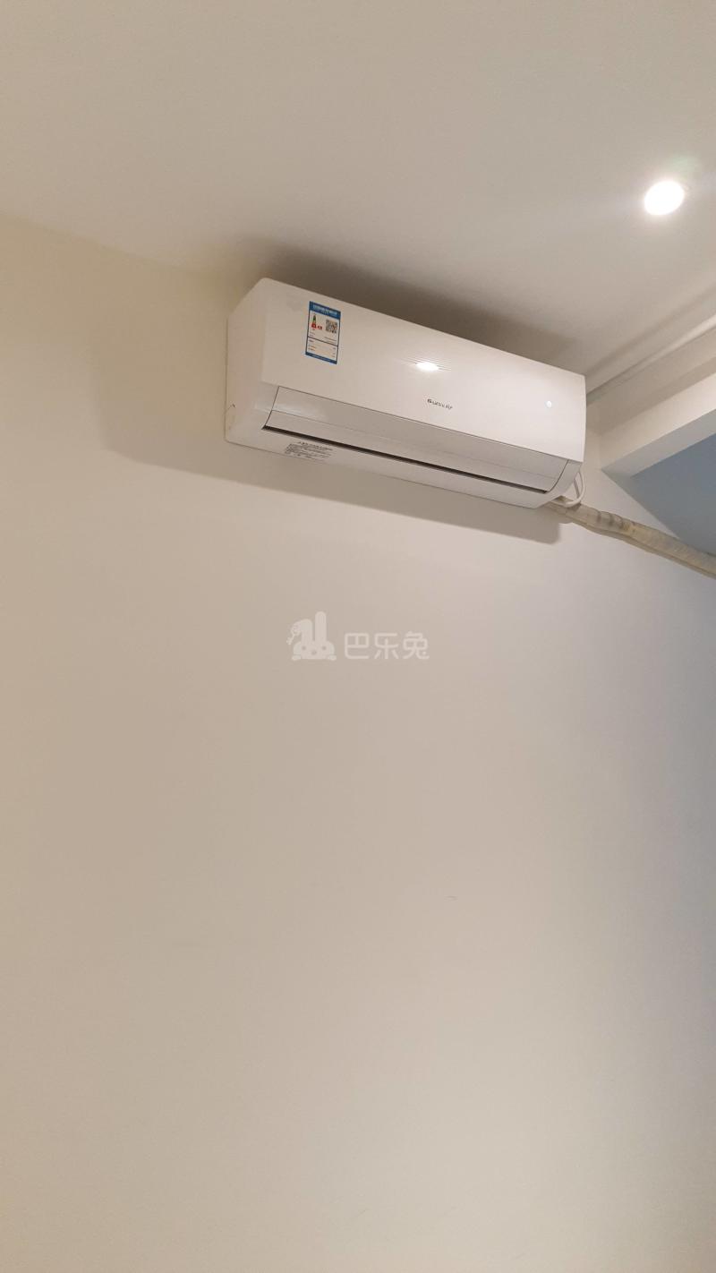 猫窝轻社区（海珠）4887110卧室图4