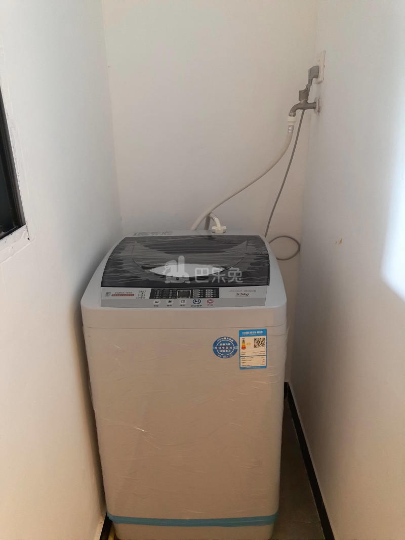 猫窝轻社区（海珠）4887110卫生间图8