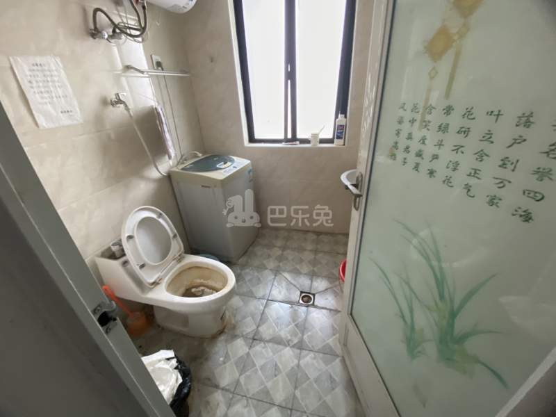 徐公桥花园4887624厨房图5