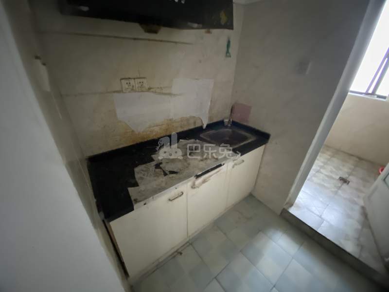 徐公桥花园4887624卫生间图8