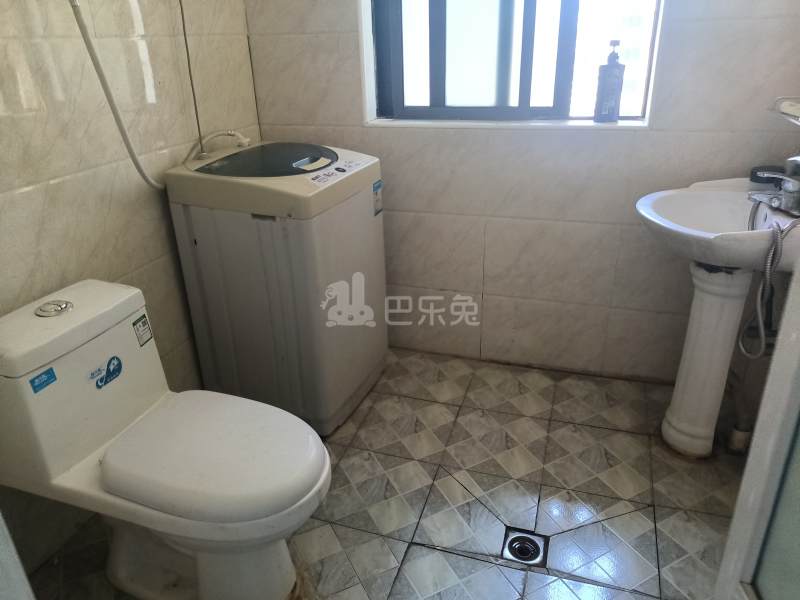 徐公桥花园4887624卫生间图7