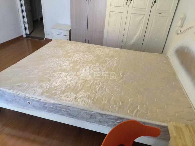 徐公桥花园4887623卧室图3