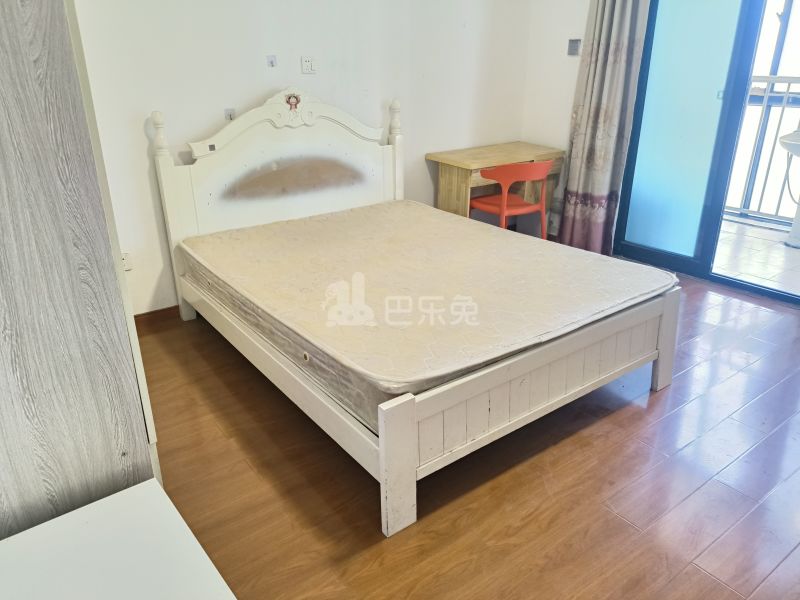 徐公桥花园4887623卧室图0