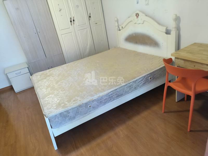 徐公桥花园4887623卧室图2