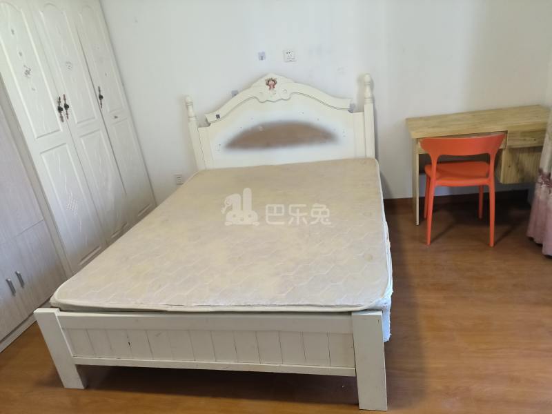 徐公桥花园4887623卧室图1