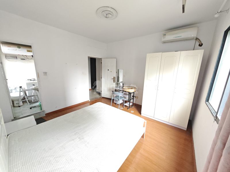 徐公桥花园4887624卧室图3