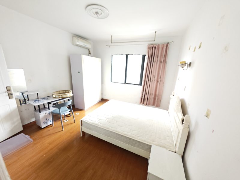 徐公桥花园4887624卧室图1