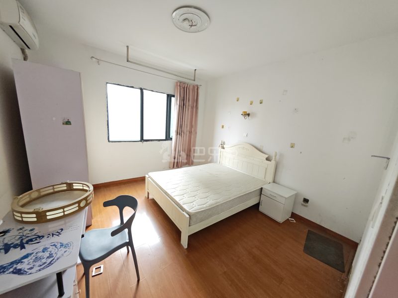 徐公桥花园4887624卧室图4