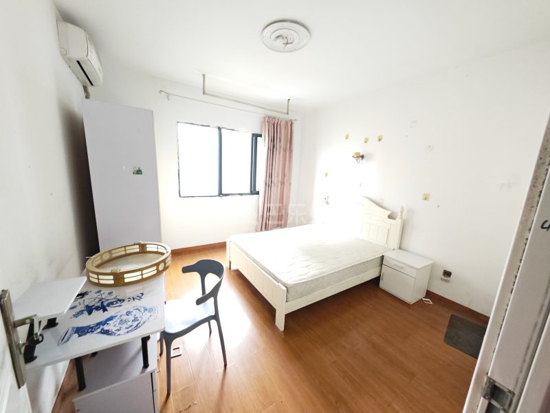 徐公桥花园4887624卧室图0