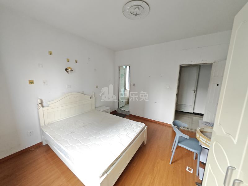 徐公桥花园4887624卧室图2