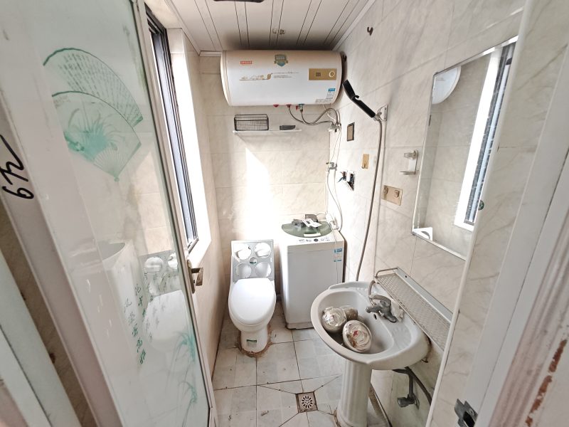 徐公桥花园4887624卫生间图6