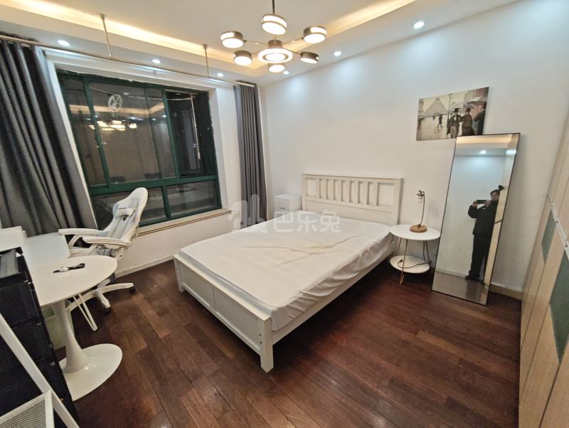 虹叶茗园488596周边环境图14