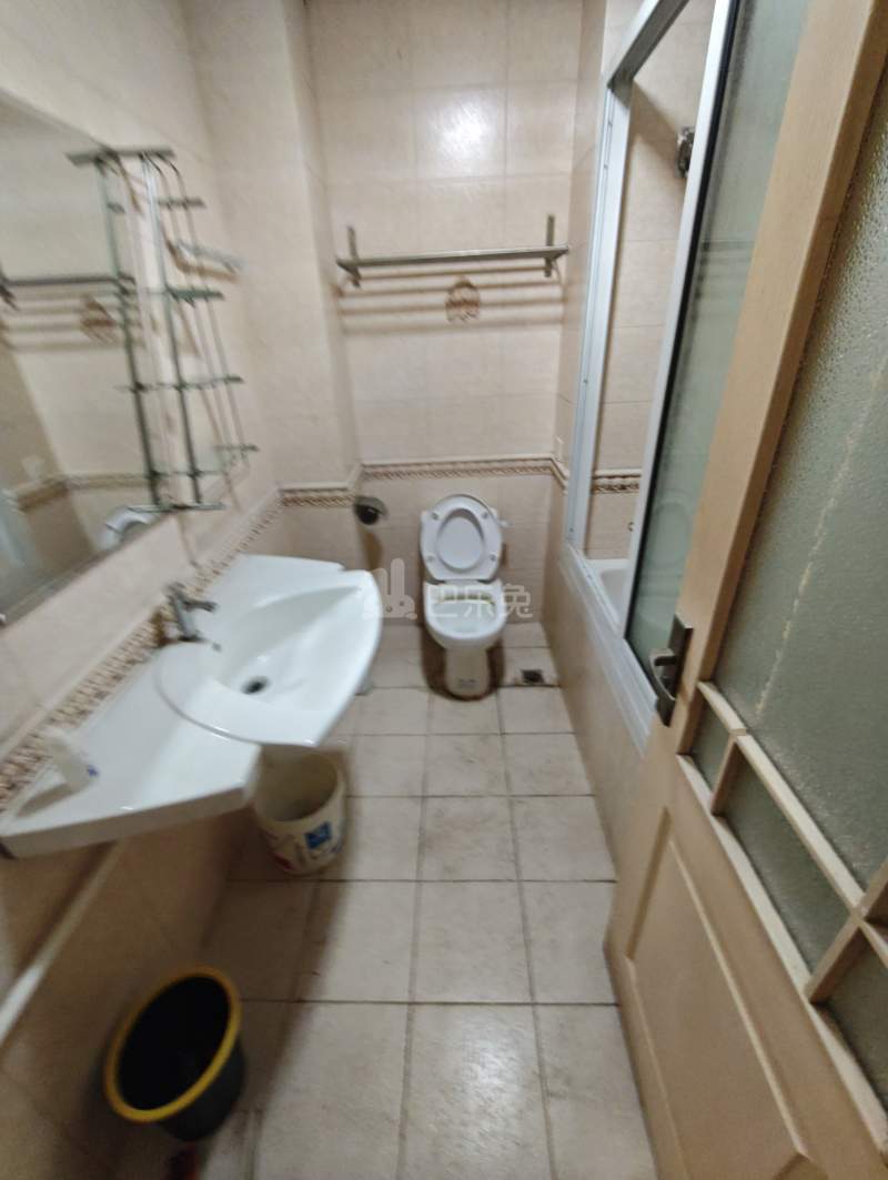 虹叶茗园488596卫生间图9