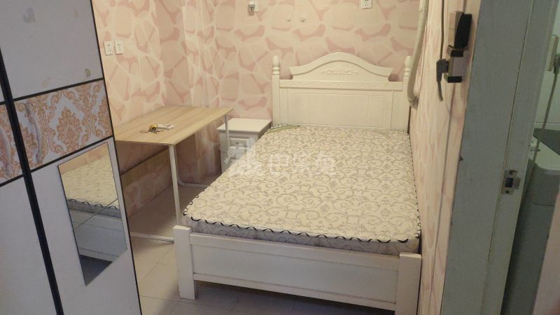 汇郡海棠苑（浦东）4889477卧室图1