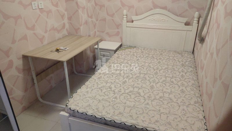 汇郡海棠苑（浦东）4889477卧室图2