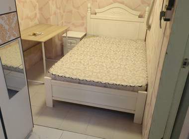 汇郡海棠苑（浦东） 