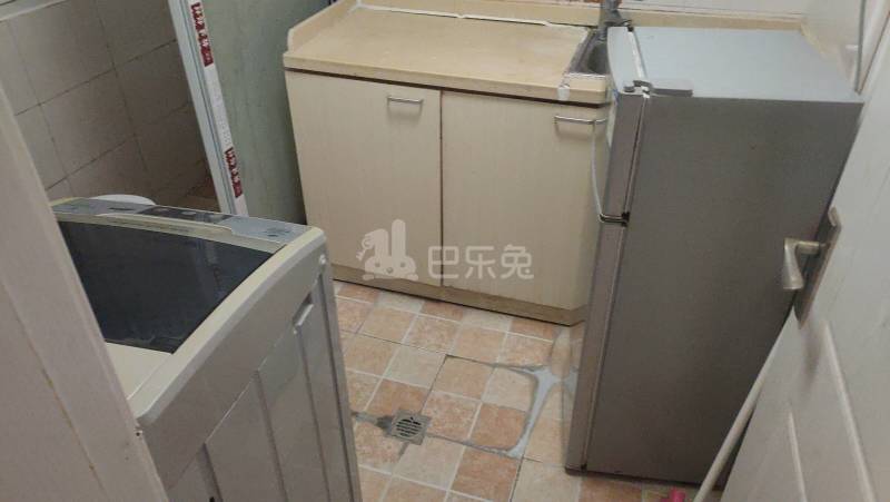 汇郡海棠苑（浦东）4889477厨房图4