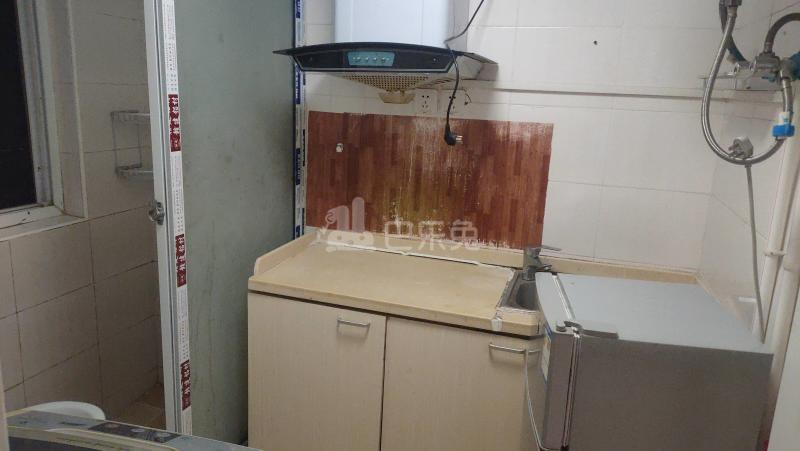 汇郡海棠苑（浦东）4889477卫生间图6