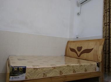 华景公寓（嘉禾望岗彭西串钱二巷2号） 1室1厅1卫