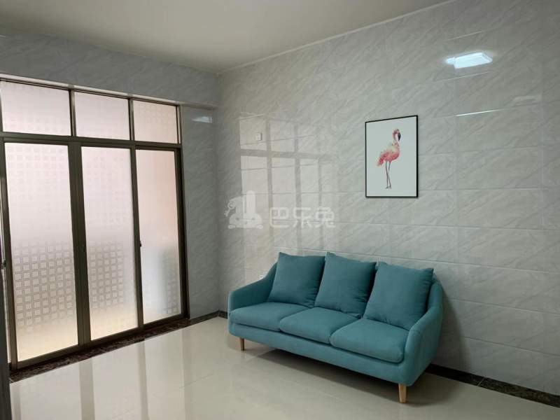 天壹公寓4891569客厅图3