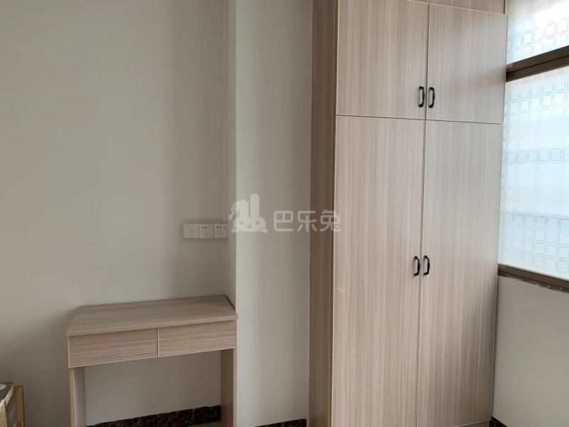 天壹公寓4891569卧室图0