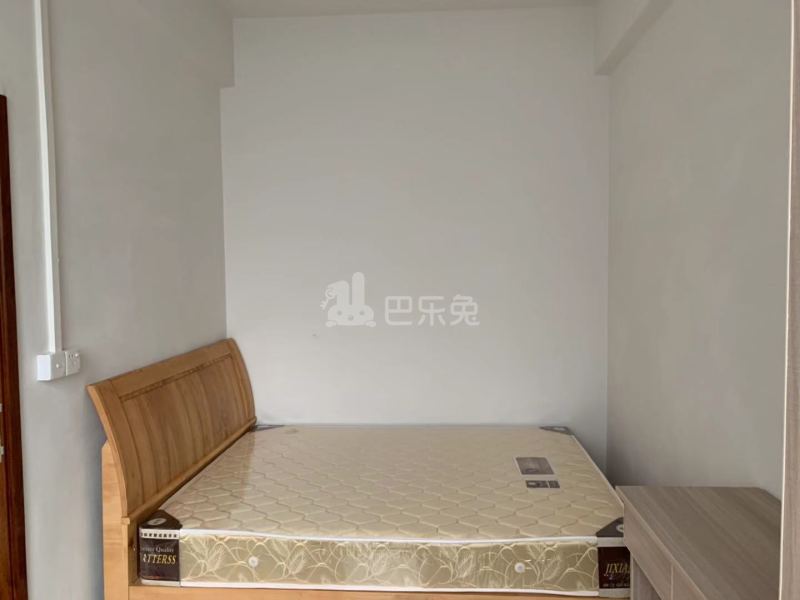 天壹公寓4891569卧室图1