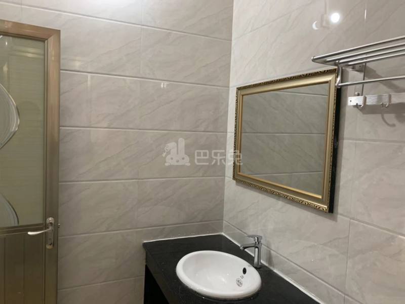 天壹公寓4891569卫生间图5