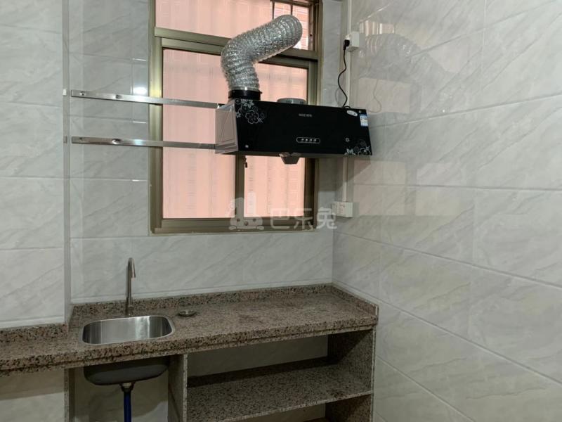 天壹公寓4891569厨房图4