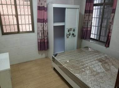 鑫盛公寓（嘉禾望岗塘田街北三巷6号） 1室1厅1卫