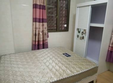 鑫盛公寓（嘉禾望岗塘田街北三巷6号） 1室1厅1卫