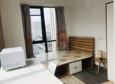 米果公寓（长睦部落） 1室1厅1卫